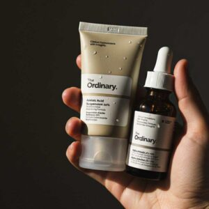 দ্যা অর্ডিনারি বেস্ট কম্বো